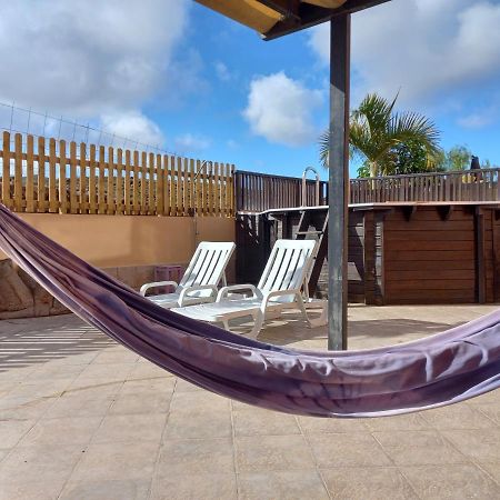 Villa Casa Livia Pool & Sunset Corralejo Exterior foto