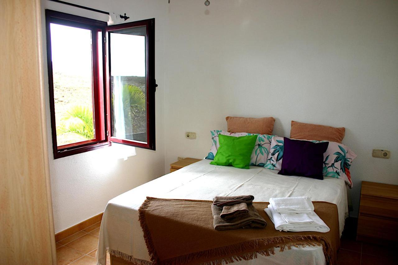 Villa Casa Livia Pool & Sunset Corralejo Exterior foto