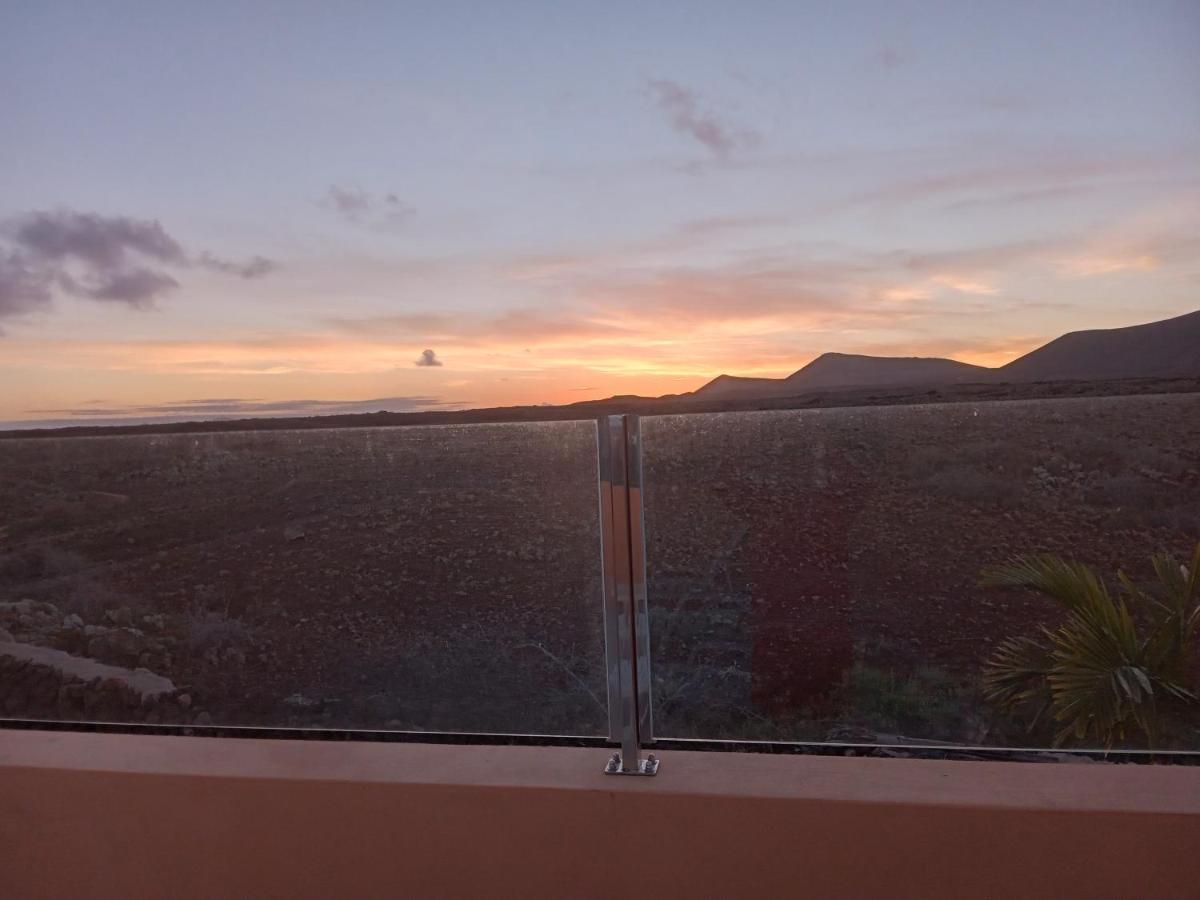 Villa Casa Livia Pool & Sunset Corralejo Exterior foto