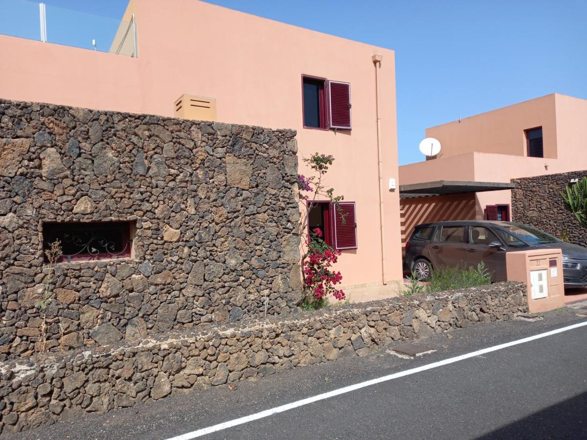 Villa Casa Livia Pool & Sunset Corralejo Exterior foto