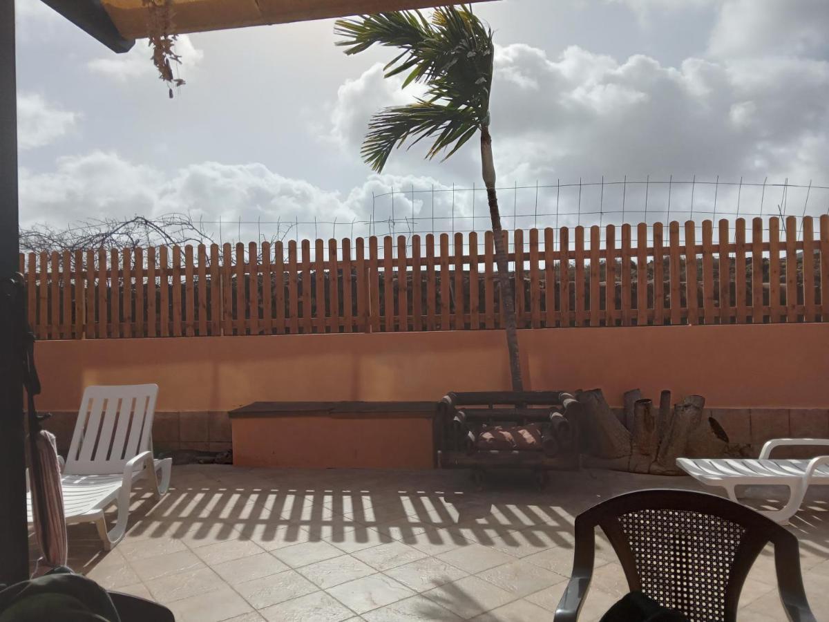 Villa Casa Livia Pool & Sunset Corralejo Exterior foto